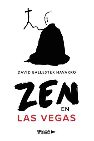 ZEN EN LAS VEGAS | 9788418385247 | BALLESTER NAVARRO, DAVID