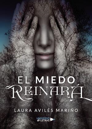 MIEDO REINARÁ, EL | 9788418036811 | AVILÉS MARIÑO, LAURA