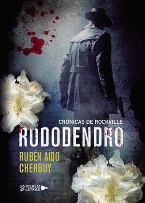RODODENDRO | 9788418385971 | AÍDO CHERBUY, RUBÉN
