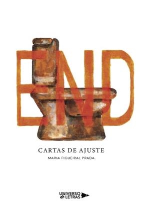 CARTAS DE AJUSTE | 9788417139674 | FIGUEIRAL PRADA, MARIA