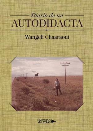 DIARIO DE UN AUTODIDACTA | 9788417037543 | CHAARAOUI, WANGELI