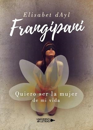 FRANGIPANI | 9788417926694 | DAYL, ELISABET