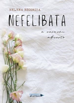 NEFELIBATA | 9788417926182 | ESCORIZA, HELENA