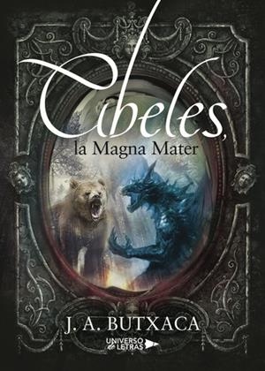 CIBELES, LA MAGNA MATER | 9788417037161 | A. BUTXACA, J.