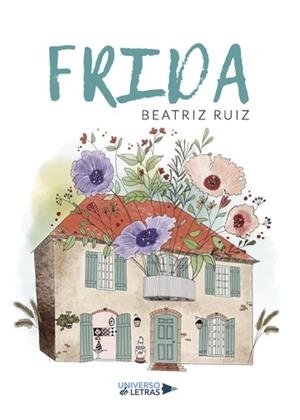 FRIDA | 9788417436247 | RUIZ, BEATRIZ