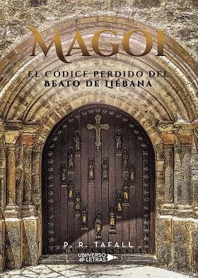 MAGOI | 9788418036286 | R. TAFALL, P.