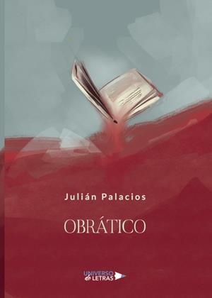 OBRÁTICO | 9788417274634 | PALACIOS CARBONE, JULIÁN AGUSTÍN