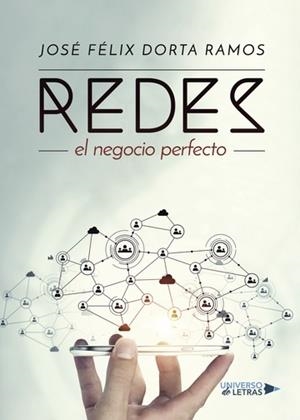 REDES | 9788417139704 | DORTA RAMOS, JOSÉ FÉLIX