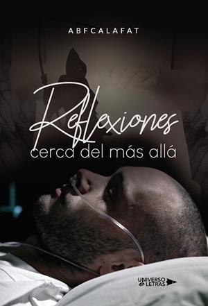 REFLEXIONES CERCA DEL MÁS ALLÁ | 9788418385414 | ABFCALAFAT