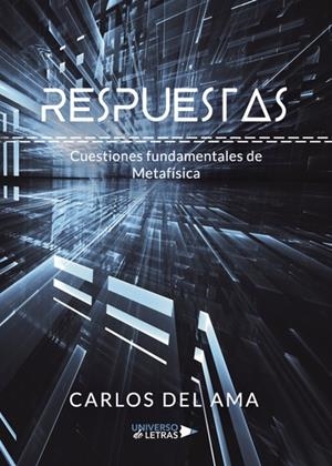 RESPUESTAS | 9788417436377 | DEL AMA, CARLOS