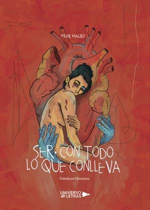 SER, CON TODO LO QUE CONLLEVA | 9788417435004 | MAGRO NOGALES, PILAR