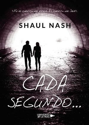 CADA SEGUNDO... | 9788417569150 | NASH, SHAUL