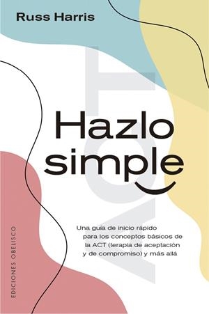 HAZLO SIMPLE | 9788491116783 | HARRIS, RUSS