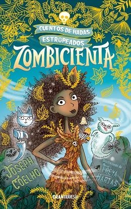 ZOMBICIENTA | 9788412199079 | COELHO, JOSEPH