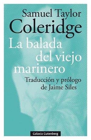 BALADA DEL VIEJO MARINERO, LA | 9788418218705 | COLERIDGE TAYLOR, SAMUEL