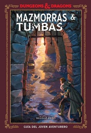 DUNGEONS & DRAGONS. MAZMORRAS & TUMBAS | 9788445009246 | VARIOS AUTORES