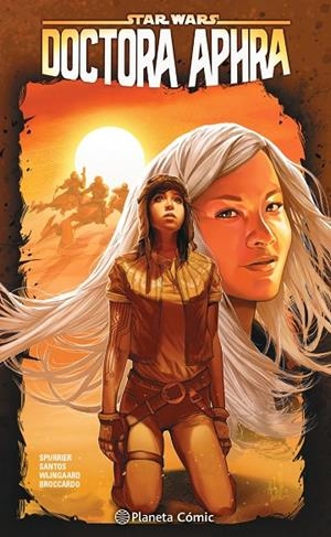 DOCTORA APHRA 06 | 9788413411989 | SPURRIER, SIMON