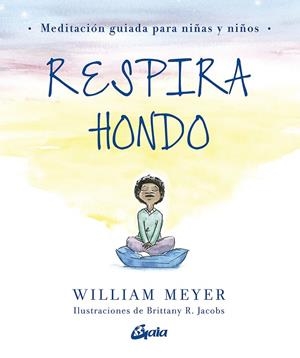 RESPIRA HONDO | 9788484458616 | MEYER, WILLIAM