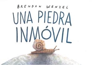 PIEDRA INMÓVIL, UNA | 9786075571461 | WENZEL, BRENDAN