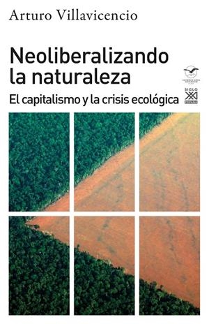 NEOLIBERALIZANDO LA NATURALEZA | 9788432320019 | VILLAVICENCIO, ARTURO