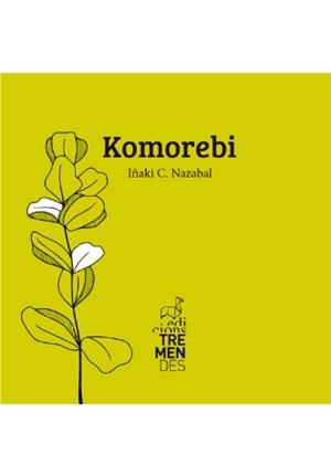 KOMOREBI II | 9788412286403 | C. NAZABAL, IÑAKI