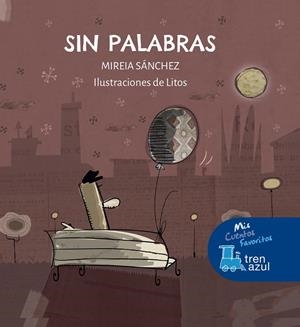 SIN PALABRAS | 9788468350202 | SÁNCHEZ CIVIL, MIREIA