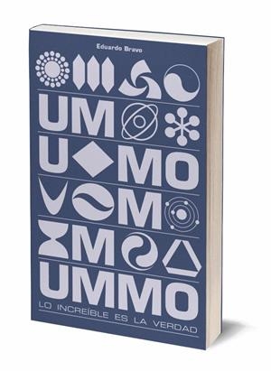 UMMO | 9788494672682 | BRAVO, EDUARDO