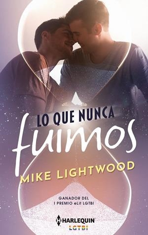 LO QUE NUNCA FUIMOS | 9788413755854 | LIGHTWOOD, MIKE