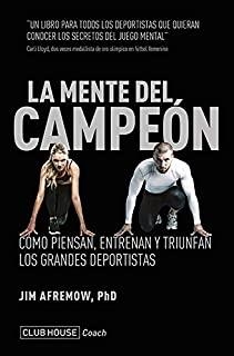 MENTE DE CAMPEÓN, LA | 9789874760418 | AFREMOW, JIM
