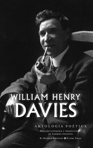 WILLIAM HENRY DAVIES | 9788412259742 | DAVIES, WILLIAM HENRY