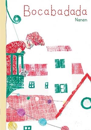 BOCABADADA | 9788418284175 | GARCIA CONTRERAS, NANEN