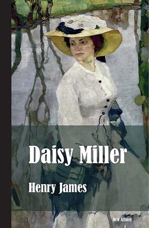 DAISY MILLER | 9788415499831 | JAMES, HENRY