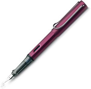 PLOMA LAMY AL-STAR PURPLE | 4014519217336