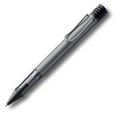 BOLIFGRAF LAMY AL-SART GRAPHITE | 4014519143000