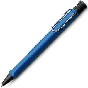 BOLIGRAF LAMY SAFARI BLUE | 4014519103950