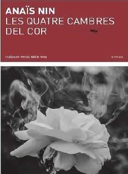 QUATRE CAMBRES DEL COR, LES | 9788412171266 | NIN, ANAÏS