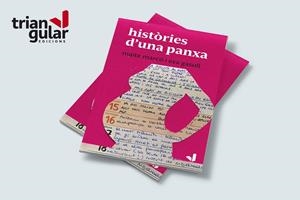 HISTÒRIES D'UNA PANXA | 9788494943799 | MARCÓ, MAITE / GASULL, EVA