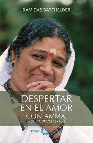 DESPERTAR EN EL AMOR | 9788412265606 | BATCHELDER, RAM DAS