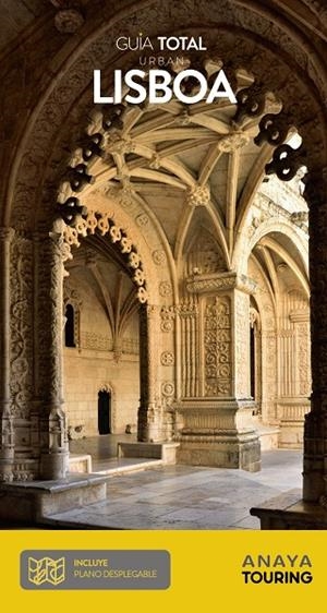 LISBOA : GUÍA TOTAL [2021] | 9788491582816 | CUSTÓDIO, RITA / TARRADELLAS GORDO, ÀLEX