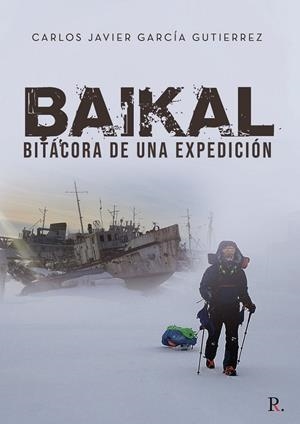 BAIKAL | 9788418402371 | GARCÍA GUTIÉRREZ, CARLOS
