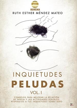 INQUIETUDES PELUDAS VOL. I | 9788418503245 | MÉNDEZ MATEO, RUTH ESTHER
