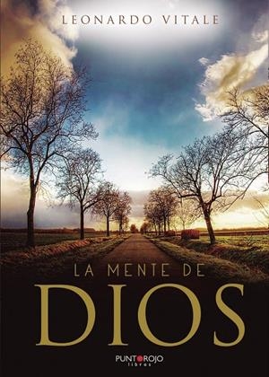 MENTE DE DIOS, LA | 9788418503061 | VITALE, LEONARDO