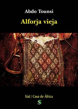 ALFORJA VIEJA | 9788418333637 | TOUNSI, ABDO