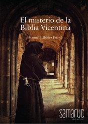 MISTERIO DE LA BIBLIA VICENTINA, EL | 9788416772490 | IBAÑEZ FERRIOL, MANUEL J.