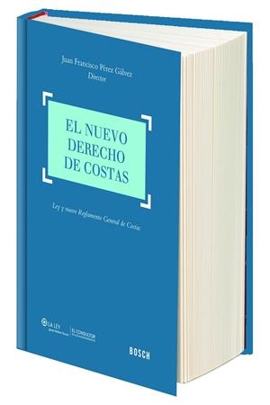 NUEVO DERECHO DE COSTAS, EL | 9788416018895 | VARIOS AUTORES