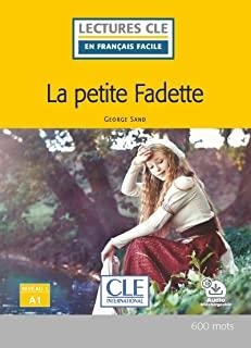 PETITE FADETTE, LA - NIVEAU 1/A1 - LIVRE | 9782090311556 | SAND, GEORGE