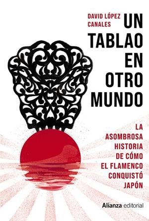TABLAO EN OTRO MUNDO, UN | 9788413621951 | LÓPEZ CANALES, DAVID