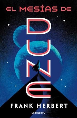 MESÍAS DE DUNE, EL | 9788466356961 | HERBERT, FRANK
