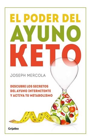 PODER DEL AYUNO KETO, EL | 9788425359491 | MERCOLA, JOSEPH