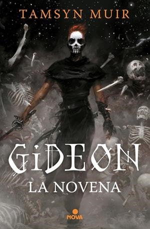GIDEON LA NOVENA | 9788417347970 | MUIR, TAMSYN